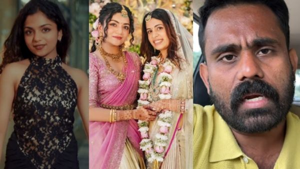 അനിയത്തിയെ രക്ഷിക്കാനുണ്ടാക്കിയ ഇഷ്യു; പ്രണയിച്ചിരുന്ന കാലത്ത് എന്നും അശ്വിന്റെ വീട്ടിൽ, പുച്ഛം കൂടുതൽ; സായ്