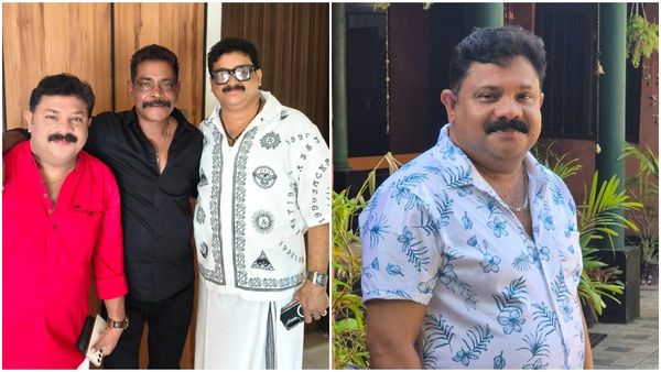 പ്രശ്‌നങ്ങളെല്ലാം പരിഹരിച്ചു! ഞങ്ങളിനി പഴയത് പോലെ! ഹരീഷിനൊപ്പം ബാദുഷ! ആ പൈസയോ എന്ന് ചോദ്യങ്ങള്‍