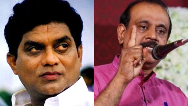 ജ​ഗതിയുടെ കേസിൽ വിതുര പെൺകുട്ടി ഹാജരാകാതിരുന്നതിന് കാരണം; അവർ എന്നെ വിളിക്കാറുണ്ട്: ടിപി സെൻകുമാർ