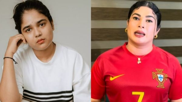ഞാൻ എന്ത് ചെയ്താലും പ്രശ്നം, വിവാദങ്ങളിലേക്ക് എന്നെ വലിച്ചിഴയ്ക്കുന്നു, ഇനി എന്താണ് ഞാൻ ചെയ്യേണ്ടത് മരിക്കണോ?