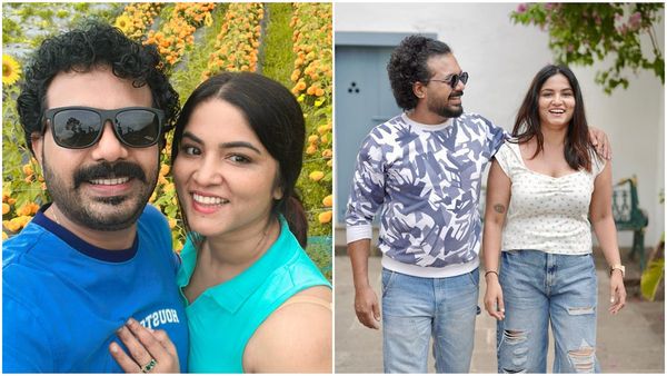 ഒരു കുഞ്ഞിന്റെ ജീവിതവും തകര്‍ത്തിട്ടില്ല! നശിച്ച് നാറാണക്കല്ലായ മനുഷ്യന് ലൈഫ് കൊടുത്തു! തുറന്നടിച്ച് അമേയ