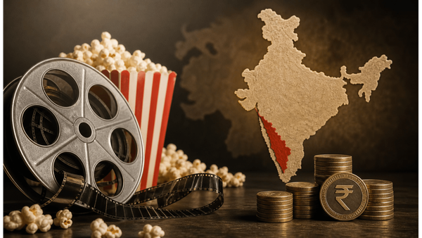 ബോക്സ് ഓഫീസിൽ തീപ്പൊരി; ‘കാട്ടാളൻ’ ആദ്യദിനം വാരിക്കൂട്ടിയത് ഞെട്ടിക്കുന്ന തുക!