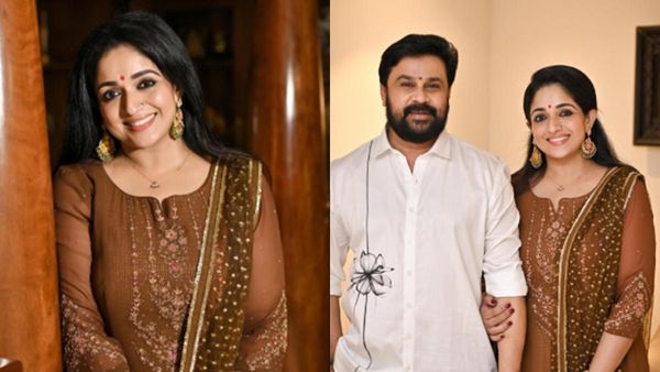 തൃഷയ്ക്ക് ഇത്രയുമാകാമെങ്കിൽ കാവ്യക്കുമാകാം, താലി കെട്ടിയ ഭാര്യയാണ്; സന്തോഷം മുഖത്തുണ്ടെന്ന് ആരാധകർ