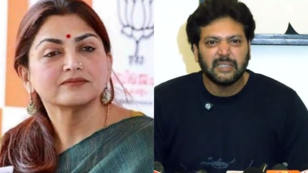 മൂന്ന് ലെറ്ററിൽ പേരുള്ള 'ഇഡ്ലി' നടി, ആ നടന്മാരുടെ ജീവിതം തകർക്കാൻ ശ്രമിച്ചു, എന്ത് യോ​ഗ്യതയുണ്ട് അവർക്ക്?