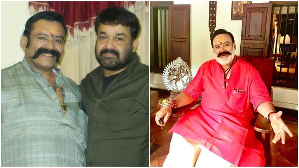 ലാലിനെ അന്നേ അറിയാം! അദ്ദേഹത്തിന്റെ തമാശകളില്‍ ചിലത് പുറത്തുപറയാന്‍ പറ്റില്ല! സന്തോഷിന്റെ വാക്കുകൾ