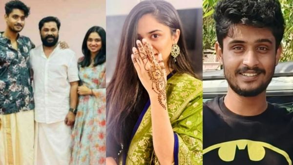 വർഷങ്ങളായി അറിയാം, ഞങ്ങളുടെ കല്യാണം നടത്തിയത് അവർ; സുഹൃത്തുക്കൾ ബന്ധുക്കളാകുമോ?; പ്രതികരിച്ച് മാധവ്!