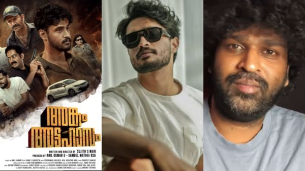 ധ്യാനിനെ മിസ് ചെയ്യുന്നുണ്ടായിരുന്നു ഇപ്പോൾ മാധവുണ്ടല്ലോ, ഹരമായി, ഇനി മാധവിന്റെ ഒറ്റപടം ഞാൻ മിസ് ചെയ്യില്ല!