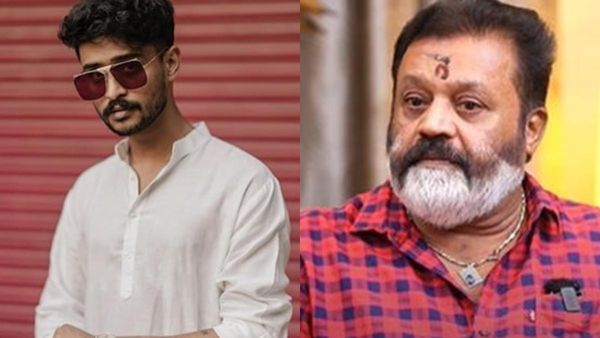 'സുരേഷ് ​ഗോപിയുടെ മക്കളുടെ പെരുമാറ്റം, വഴി തെറ്റിച്ച് വളർത്തി, വേറെ പ്രൊഫഷനിലേക്ക് പറഞ്ഞ് വിടുന്നതാണ് ബുദ്ധി'