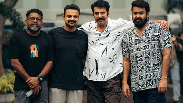 പാട്രിയറ്റ് ഒടിടിക്ക് വിറ്റത് റെക്കോഡ് തുകയ്ക്ക്, ബഡ്ജറ്റ് 120 കോടിയല്ല; മഹേഷ് നാരായണൻ പറയുന്നു