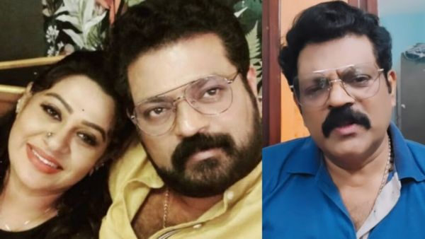 നാഥനില്ലാ കളരി... ഞാനും കോൺ​ഗ്രസ് അനുഭാവിയായിരുന്നു, യുഡിഎഫ് ജയിച്ചാൽ രമേശ് ചെന്നിത്തല മുഖ്യമന്ത്രിയാകണം!