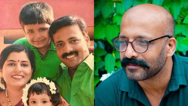 ഡിവോഴ്സായിപ്പോയെനെ, പ്രണയമില്ലെന്ന് ഇന്നും ഭാര്യയോട് മുഖത്ത് നോക്കി പറയും: എംബി പത്മകുമാർ