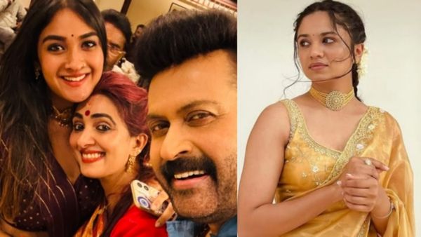 രണ്ടാനമ്മയോടും അത്രയേറെ സ്നേഹം, ഞാൻ പറയുന്നതിനേക്കാൾ നല്ലത് കുഞ്ഞാറ്റ പറയുന്നത്; ആ മകളെപ്പോലെയല്ല; ചർച്ച