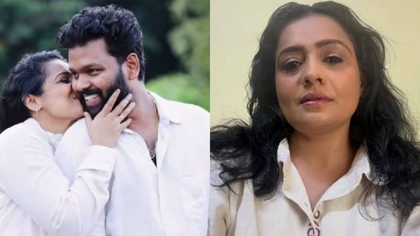 കുട്ടിക്ക് അങ്ങനെയൊരു തെറ്റിദ്ധാരണ വന്നു, മുൻഭർത്താവ് എന്ത‌ടിസ്ഥാനത്തിലാണ് എന്നെ അങ്ങനെ കണ്ടത്? മീര വാസുദേവൻ