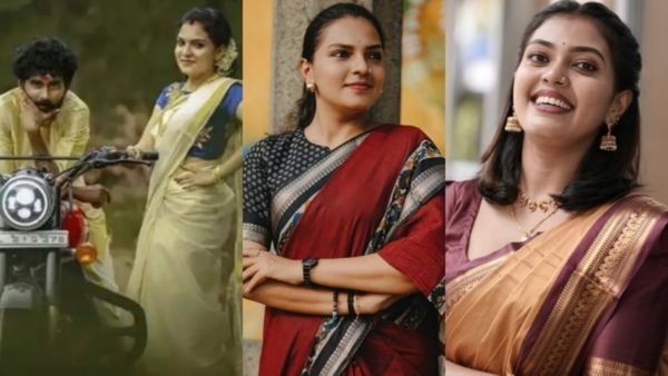 അനിയത്തി ഒളിച്ചോടിയതിന് അവർ പരിഹസിച്ചത് എന്നെ, സംസാരിക്കാറില്ലായിരുന്നു, അവൾ തിരിച്ച് വന്നപ്പോൾ...; മൃദുല