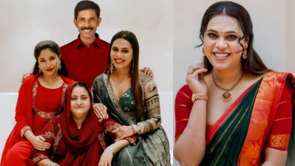 വിവാഹമെന്ന ആ​ഗ്രഹമോ പ്രണയിച്ച് നടക്കണമെന്നോ എനിക്കില്ല, അവരുടെ ലൈഫ് കണ്ട് ആസ്വദിക്കണം, വീട്ടിൽ വിളിച്ചപ്പോൾ!
