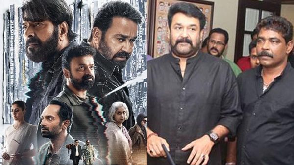 സിനിമ മോശമായിട്ട് കുറ്റം മോഹൻലാലിന്, മമ്മൂട്ടിയെ ന്യായീകരിക്കുന്നു; ആന്റണി പെരുമ്പാവൂർ ശ്രദ്ധിച്ചില്ലെങ്കിൽ...