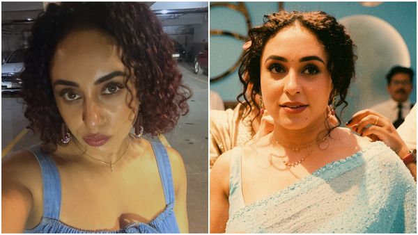 ഭയങ്കര സങ്കടമാണ്! എന്നാലും ഈ തീരുമാനം എടുത്തു! മമ്മിയുടെ റിയാക്ഷന്‍ ഓര്‍ക്കുമ്പോള്‍ പേടിയെന്നും പേളി മാണി