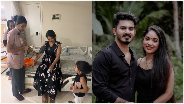 മുഖം കോടി! വായില്‍ പത! ബോധം പോയി! മരണം മുന്നില്‍ കണ്ട നിമിഷങ്ങളിലും ക്യാമറ! പൊന്നുവിന് വിമര്‍ശനം