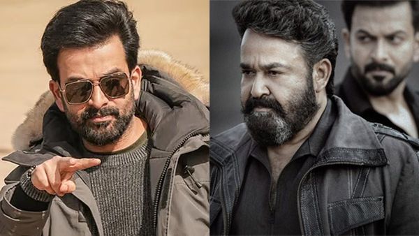 കെട്ടിപ്പടുത്ത ഇമേജും ഹെെപ്പും പോയി, വാശി തീർക്കാൻ പൃഥ്വിരാജ് വീണ്ടും? അസ്രയേൽ ചർച്ചയാകുന്നു