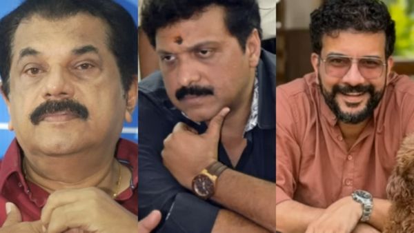 കുടുംബത്തിൽ നിന്ന് അടക്കം പരാതികൾ, സ്ത്രീവിഷയത്തിൽ നാണംകെട്ട് തലകുനിച്ചവർ, പിഷാരടിക്ക് ശോഭനമായ ഭാവിയുണ്ട്!