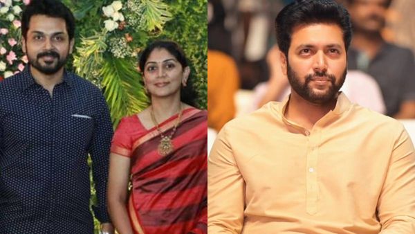 കാർത്തി ഓടിയെത്തി, ആ കൗൺസിലിം​ഗ് കാർത്തി കൊടുത്തു, തീരുമാനം മാറ്റി രവി; വിവരങ്ങൾ പുറത്ത്