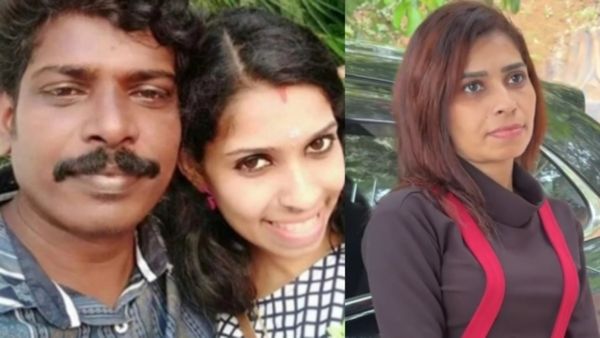 'നാടുനീളെ നടന്ന് കടം വാങ്ങി, തിരികെ ചോദിച്ചാൽ പീഡന കേസ്, സുധിയെ പെട്ടിയിലാക്കി വെച്ചത് ഇൻഷുറൻസ് ലക്ഷ്യംവെച്ച്'