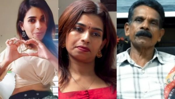 മകൾ അശ്ലീലം വിൽക്കുന്നു, വരുമാനം കണ്ട് മൗനം പാലിക്കുന്ന അച്ഛൻ, കുഞ്ഞിന്റെ ഭാവി ആര് സംരക്ഷിക്കും?; കുറിപ്പ്!