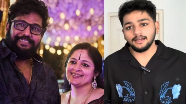 ലോൺ എടുത്ത് പെർഫ്യൂം ബ്രാന്റ് ആരംഭിച്ചു, ലൈഫിൽ ഞാൻ സ്റ്റക്ക്; നെപ്പോ കിഡ്സിന്റെ യഥാർത്ഥ ജീവിതം; റുഷിൻ പറയുന്നു