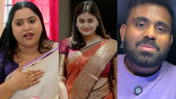 ഡബ്ല്യുസിസിയുടെ വായിൽ പഴമാണോ?, മലയാളത്തിന് ഒരു മഹാനടനല്ലേയുള്ളു ലക്ഷ്മി?, സംഘടനയുടെ പേര് മാറ്റുന്നതാണ് നല്ലത്!
