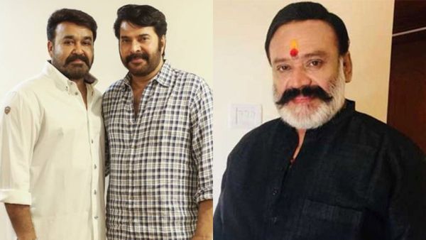 അവരുടെ താൽപര്യത്തിന് വേണ്ടി എന്നെ മാറ്റാൻ ഞാൻ തയ്യാറല്ല, ജീവിതത്തിൽ അഭിനയിക്കേണ്ടതില്ല; സന്തോഷ് പറഞ്ഞത്