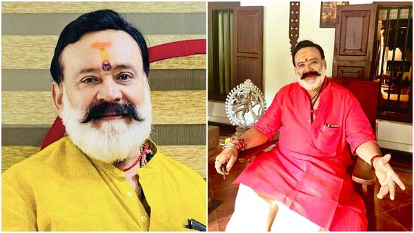 മരിച്ച് പോവണമെങ്കില്‍ ആയുസ് തീര്‍ന്നിരിക്കണം! വീട്ടിനകത്തായാലും മതി! മരണത്തെക്കുറിച്ച് സന്തോഷ് നായര്‍ പറഞ്ഞത്