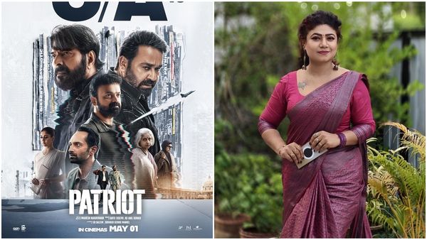 ലാലേട്ടനെ വിളിച്ചുവരുത്തി പഞ്ഞിക്കിട്ടു! ആന്റണി ഉറങ്ങുമ്പോഴായിരിക്കും കഥ പറഞ്ഞത്! പാട്രിയറ്റിനെക്കുറിച്ച് സരിത
