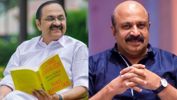 നേതാക്കളുടെ തിണ്ണ നിരങ്ങാത്ത ഭീഷണിക്ക് വഴങ്ങാത്ത വ്യക്തിത്വം, അദ്ദേഹമല്ലാതെ മറ്റൊരാൾ ആ പദവിയിലേക്ക് വരരുത്!