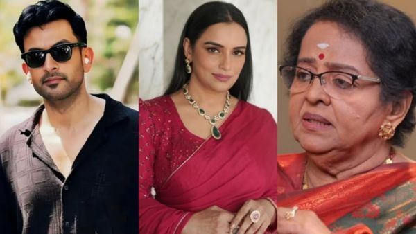 പൃഥ്വിരാജിനെ കൊണ്ട് മാപ്പ് പറയിപ്പിക്കാൻ ശ്രമിച്ചു, വലിയ തെറ്റ് ചെയ്തവരുണ്ട്, ശ്വേതയ്ക്കും ചീത്തപ്പേരാകും!