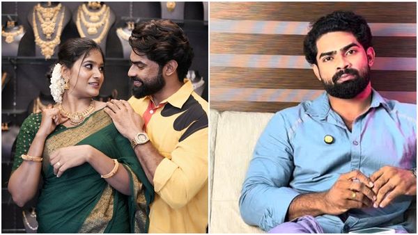 ഭാര്യയാണ് എല്ലാം! അതിലും കൂടുതല്‍ പ്രൈയോറിറ്റി ഫ്രണ്ടിനില്ല! ഡിവോഴ്‌സ് വാര്‍ത്തയില്‍ പ്രതികരിച്ച് സിജോ
