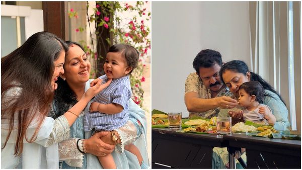 എപ്പോഴും ഹാപ്പിയായി ചിരിച്ച് കളിച്ച് നടക്കും! ഓമിയെ നല്ലപോലെ നോക്കും! ദിയയെക്കുറിച്ച് സിന്ധു കൃഷ്ണ