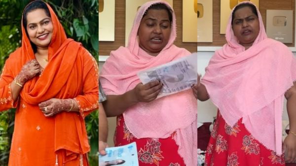 സുഹാനയ്ക്ക് എന്തുപറ്റി?, നിറം നഷ്ടപ്പെട്ട് മുഖം കരുവാളിച്ചു; ബിബി ക്രീമിന്റെ പരിണിത ഫലമെന്ന് കമന്റുകൾ; ചർച്ച!