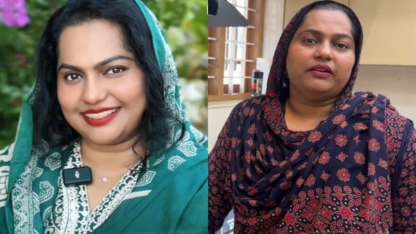 ബഷി ഇല്ലാതിരുന്നതുകൊണ്ട് കിട്ടിയ പണി, പാലക്കാടായിരുന്നുവെങ്കിൽ മരിച്ചുപോകും; ബിബി ക്രീമോ കാരണം?; സുഹാന