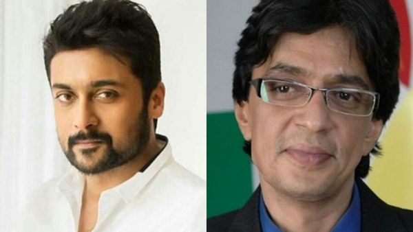 നീ എന്ത് നേടിയിട്ടാണ് ഇങ്ങനെ? രഘുവരന്റെ ചോദ്യം കേട്ട് സൂര്യ അമ്പരന്നു; അതോടെ നടന് വന്ന മാറ്റം