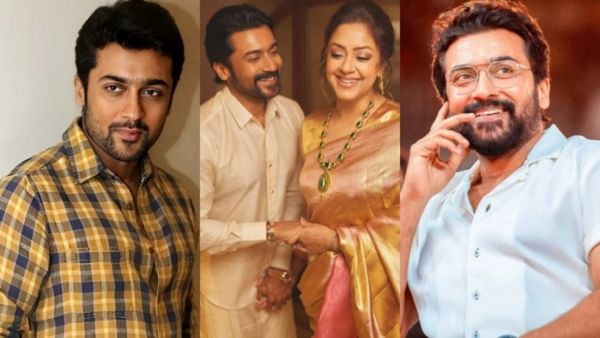 എല്ലാ സുഖങ്ങളും അനുഭവിച്ച് വളർന്നു, വൻ കടബാധ്യതയിലേക്ക് കുടുംബം കൂപ്പുകുത്തി, അമ്മയ്ക്ക് വേണ്ടി സൂര്യ ചെയ്തത്!