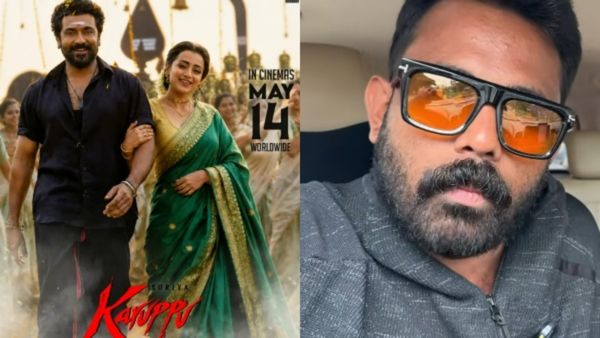 കറുപ്പ് എങ്ങനെയുണ്ട്?; പണി നിർത്തൂ, ഭേദം റീൽസ് ചെയ്യുന്നത്, ഇങ്ങനൊന്ന് ഒരു ഇന്റസ്ട്രിയിലും ഇറങ്ങിയിട്ടില്ല!