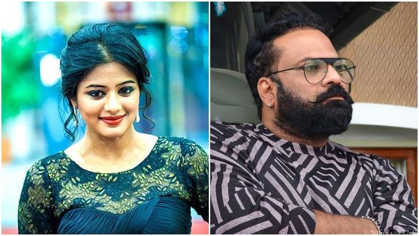 സ്റ്റാര്‍ വാല്യു ഇല്ല! ടിനി ടോമിന്റെ നായികയാവില്ല! കാരണം ചോദിച്ചപ്പോള്‍ പൊട്ടിത്തെറിച്ച പ്രിയാമണി