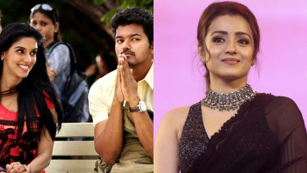 അസിനുമായുണ്ടായ പ്രശ്നമോ, എനിക്ക് മുകളിൽ ആരുമില്ലെന്ന് കരുതി, പക്ഷെ...; തൃഷ പറഞ്ഞത്