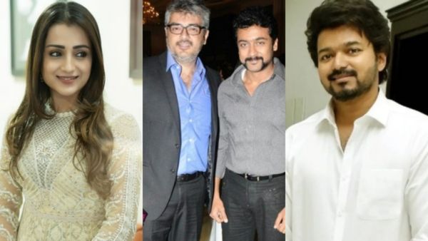 തൊടുന്നതെല്ലാം പൊന്നാക്കുന്ന തൃഷ; ഒപ്പം നിർത്തിയാൽ ​ഗുണമേയുണ്ടാകൂ, വിജയിയുടെ ജീവിതം തന്നെ തെളിവ്; ചർച്ച!