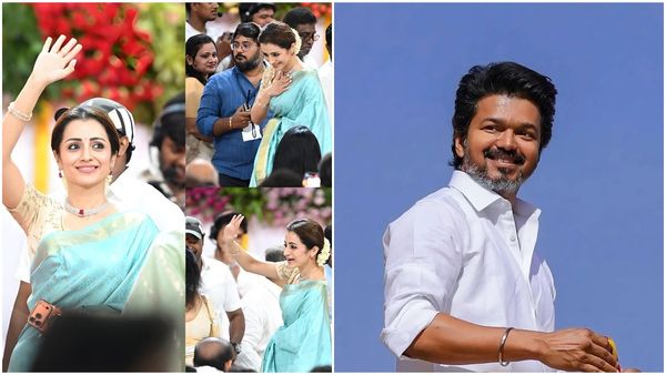 വിജയിന്റെ ജീവിതത്തിലെ ഇത്തിള്‍ക്കണ്ണി! അവരെ ഇഷ്ടമല്ല! തൃഷയ്‌ക്കെതിരെ തുറന്നടിച്ച് സുചിത്ര