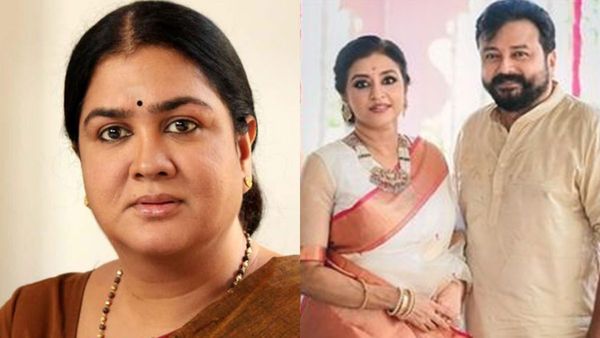 ജയറാമിന്റെ നിർബന്ധം കൊണ്ടല്ല, പാർവതിക്ക് ഇഷ്ടമായിരുന്നില്ല, വിവാഹത്തിന് മുമ്പേ അവർ തീരുമാനിച്ചു: ഉർവശി