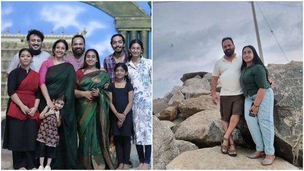 കല്യാണത്തിന് മുന്‍പ് ഒരുവര്‍ഷം ലിവിംഗ് റ്റുഗദര്‍! മനു-ചിക്കു ബന്ധം പിന്തുണച്ചതിന് കാരണം പറഞ്ഞ് സൗഭാഗ്യ