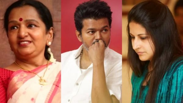 സാരിയുടെ സൈസ് എത്ര? ചോദ്യം കേട്ട് ഞാൻ ചിരിച്ചു; അമ്മയെ ബഹുമാനിക്കുന്നവൻ ഉയർത്തപ്പെടും; സം​ഗീതയും അമ്മയല്ലേ?