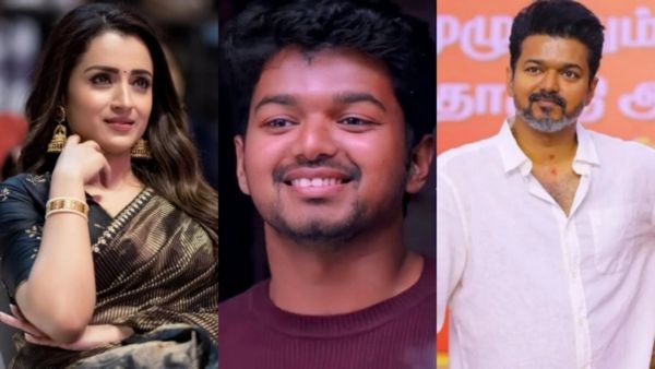 സെക്സ് അപ്പീൽ ഇല്ല, വിജയിയുടെ പേര് അന്ന് തൃഷ ഒഴിവാക്കി, ഒന്നും രണ്ടും സ്ഥാനങ്ങളിൽ വിശാലും ആ​ര്യയും!