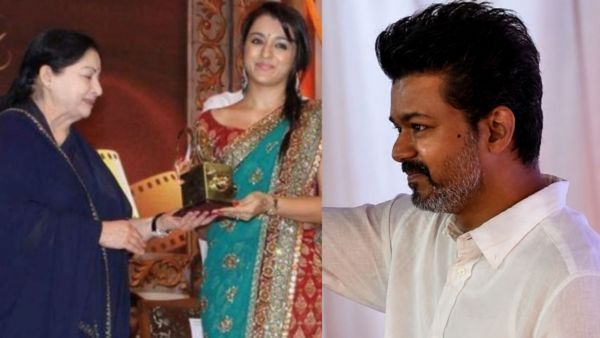 ബ്ലാ ബ്ലാ ബ്ലാ; അവർ പറഞ്ഞുകൊണ്ടേയിരിക്കും, ചില കാര്യങ്ങൾ പറഞ്ഞ് മനസിലാക്കാനാവില്ല; ചർച്ചയായി തൃഷയുടെ സ്റ്റോറി